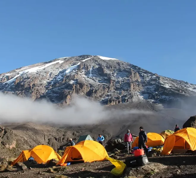 best-time-to-climb-kilimanjaro